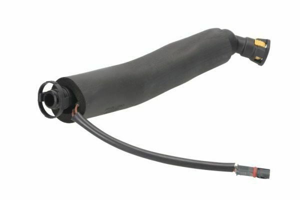 JC PREMIUM BSB021PR Hose, crankcase breather for BMW
