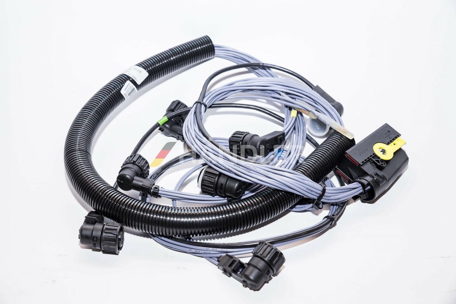 MERECEDES-BENZ A9305400510 Mercedes-Benz A9305400510 Cable Harness, OE (Genuine)