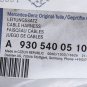 MERECEDES-BENZ A9305400510 Mercedes-Benz A9305400510 Cable Harness, OE (Genuine)