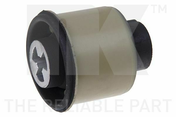 NK AUTOPARTS 5104750 Mounting, axle beam for AUDI, FIAT, SEAT, SKODA, VW