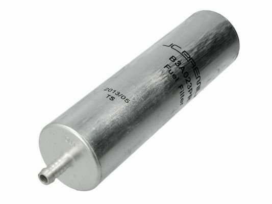 JC PREMIUM B3A023PR Fuel filter for AUDI