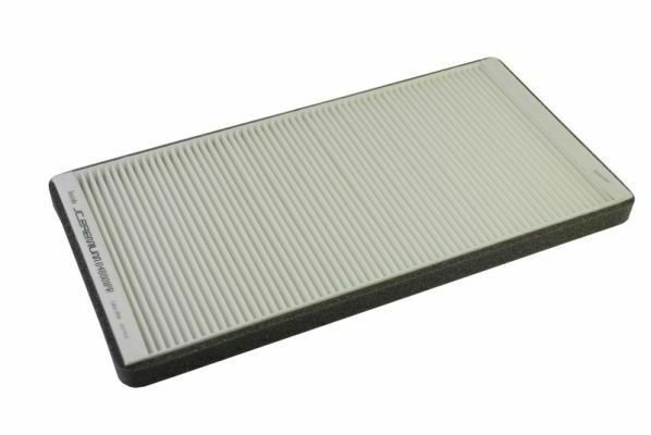 JC PREMIUM B4B001PR Filter, interior air for BMW