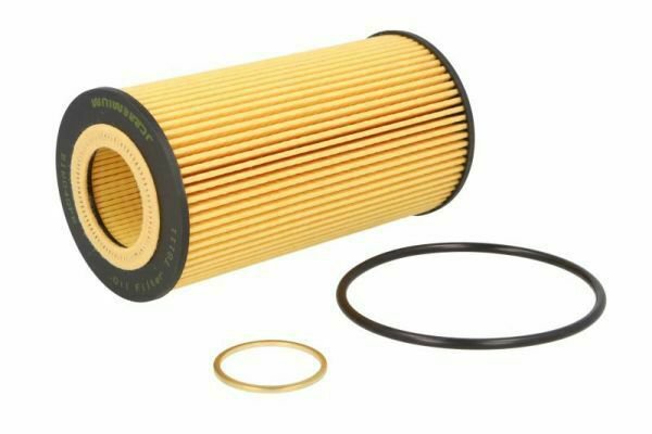 JC PREMIUM B1W040PR Oil Filter for AUDI, VW