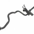 JC PREMIUM BSW016PR Hose, crankcase breather for AUDI