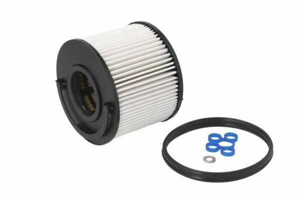 JC PREMIUM B3W038PR Fuel filter for AUDI, PORSCHE, VW