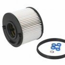 JC PREMIUM B3W038PR Fuel filter for AUDI, PORSCHE, VW