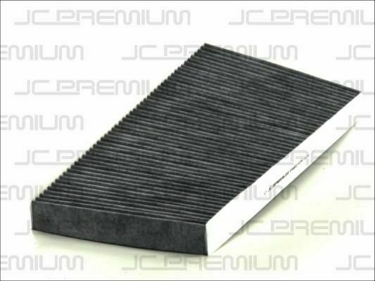 JC PREMIUM B4M027CPR Filter, interior air for MERCEDES-BENZ