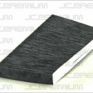 JC PREMIUM B4M027CPR Filter, interior air for MERCEDES-BENZ