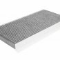 JC PREMIUM B4M027CPR Filter, interior air for MERCEDES-BENZ