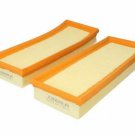JC PREMIUM B2M037PR-2X Air Filter for MERCEDES-BENZ, PUCH