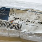 MERECEDES-BENZ A20969026629960 Mercedes-Benz A20969026629960 Ledge, Right Rear F