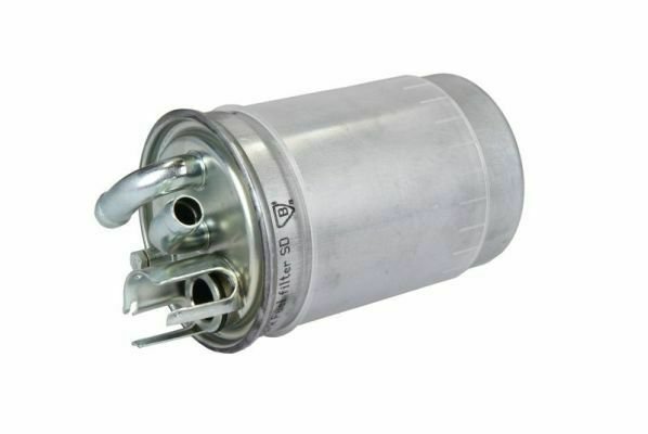 JC PREMIUM B3W008PR Fuel filter for AUDI, SKODA, VW