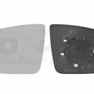 VAN WEZEL 3081837 Mirror Glass, outside mirror for MERCEDES-BENZ