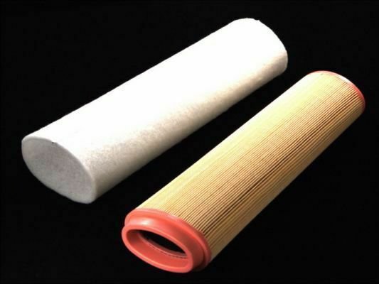 JC PREMIUM B2B016PR Air Filter for BMW, LAND ROVER, MINI, MITSUBISHI