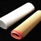 JC PREMIUM B2B016PR Air Filter for BMW, LAND ROVER, MINI, MITSUBISHI