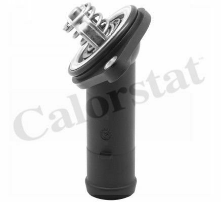 VERNET TH7230.92J Thermostat, coolant for AUDI, SEAT, SKODA, VW