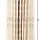 MANN PU825X Fuel filter for AUDI, SEAT, SKODA, VW