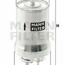 MANN WK59X Fuel filter for AUDI, SEAT, SKODA, VW