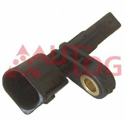 AUTLOG AS4021 Sensor, wheel speed for AUDI, SEAT, SKODA, VW