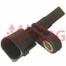 AUTLOG AS4021 Sensor, wheel speed for AUDI, SEAT, SKODA, VW