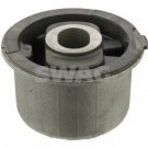 SWAG 30 93 9691 Mounting, axle beam for AUDI