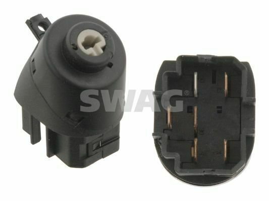 SWAG 30 92 9878 Ignition-/Starter Switch for SEAT, VW