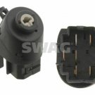 SWAG 30 92 9878 Ignition-/Starter Switch for SEAT, VW