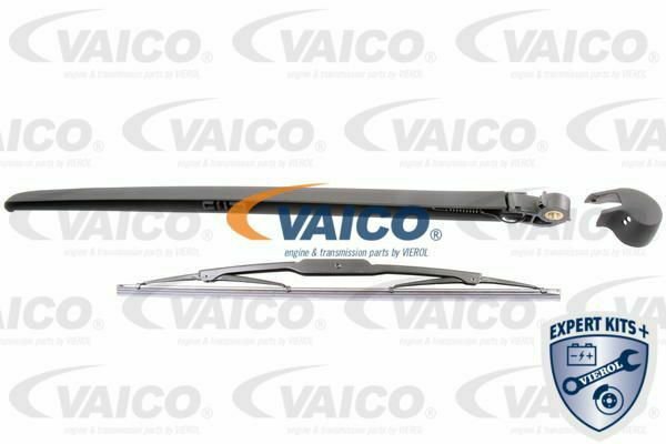 VAICO V10-3438 Wiper Arm Set, window cleaning for AUDI