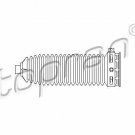 TOPRAN 401 910 Bellow, steering for MERCEDES-BENZ