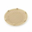 BMW 51417144563 Beige Door Speaker Cover Grille E91 E90 X1 E84, OE GENUINE (OE G