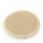 BMW 51417144563 Beige Door Speaker Cover Grille E91 E90 X1 E84, OE GENUINE (OE G