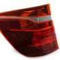 BMW 63217217311 Rear light side panel LED left X3 F25 SUV , OE (Genuine)