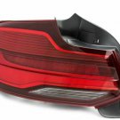 BMW 63217420991 Left Tail Light LED LCI 2' F22 F23 F87 M2 LCI, OE Genuine (OE GE