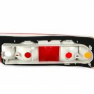 BMW 63211370677 Left Tail Light Fog E30 Cabrio Coupe Sedan, OE (Genuine) FREE UP