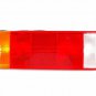 BMW 63211370677 Left Tail Light Fog E30 Cabrio Coupe Sedan, OE (Genuine) FREE UP