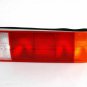 BMW 63211370677 Left Tail Light Fog E30 Cabrio Coupe Sedan, OE (Genuine) FREE UP
