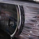 BMW 63128386047 Driver Left Halogen Headlight Assy w/ White Turn Signal E36 Z3