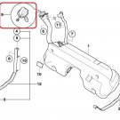 BMW 16116767740 Fuel Tank Gas Filler CAP Cover E53 X5,E85 E86, OE (Genuine) (OE