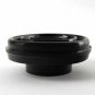 BMW 63126904047 XENON Headlight Rubber Seal For LOW BEAM BMW 5-Series E39 LCI 20