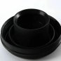 BMW 63126904047 XENON Headlight Rubber Seal For LOW BEAM BMW 5-Series E39 LCI 20