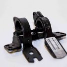 BMW 41617007403 Left Trunk Lid Hinge, 5 Series, OE (Genuine) (OE GENUINE)
