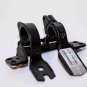 BMW 41617007403 Left Trunk Lid Hinge, 5 Series, OE (Genuine) (OE GENUINE)