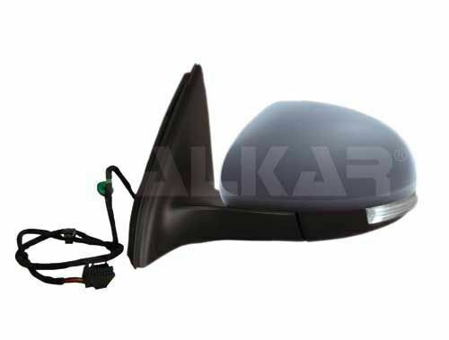 ALKAR 9029136 Outside Mirror for VW