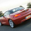 BMW 63217191777 Tail Light Lamp Left Z4 E89, OE Genuine (OE GENUINE)