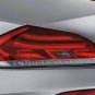 BMW 63217191777 Tail Light Lamp Left Z4 E89, OE Genuine (OE GENUINE)