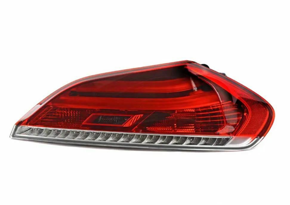 BMW 63217191778 Tail Light Lamp Right Z4 E89, OE Genuine (OE GENUINE)