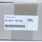 BMW 51459125622 Cup Holder, OE (Genuine) (OE GENUINE)