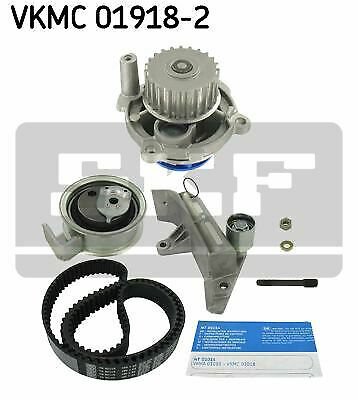 SKF VKMC 01918-2 Water Pump & Timing Belt Set for AUDI, SEAT, VW