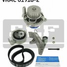 SKF VKMC 01918-2 Water Pump & Timing Belt Set for AUDI, SEAT, VW