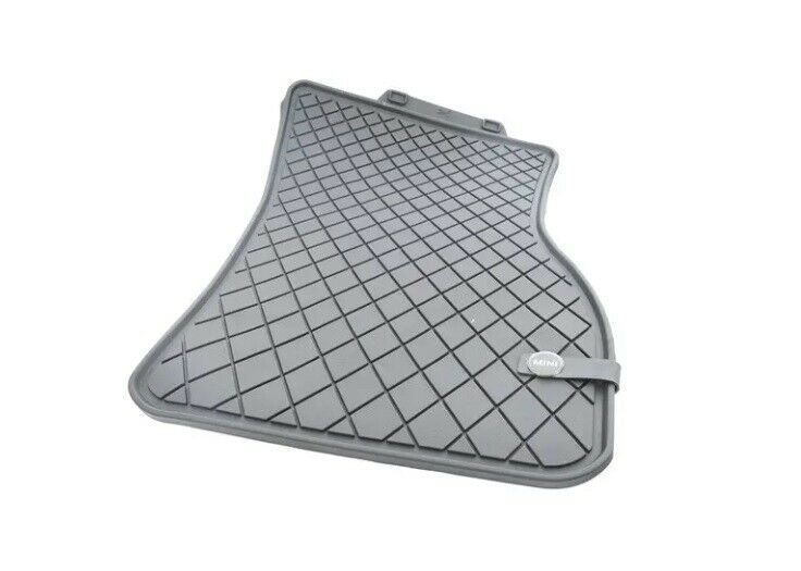 MINI 51472408521 All Weather Floor Mats FRONT Clubman Works OE GENUINE (OE GENUI